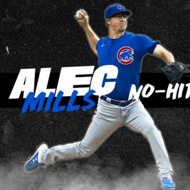 Week 8: Cohen buys the Mets, Justin Timberlake wants a team in Nashville and Alec Mills gets a no-no