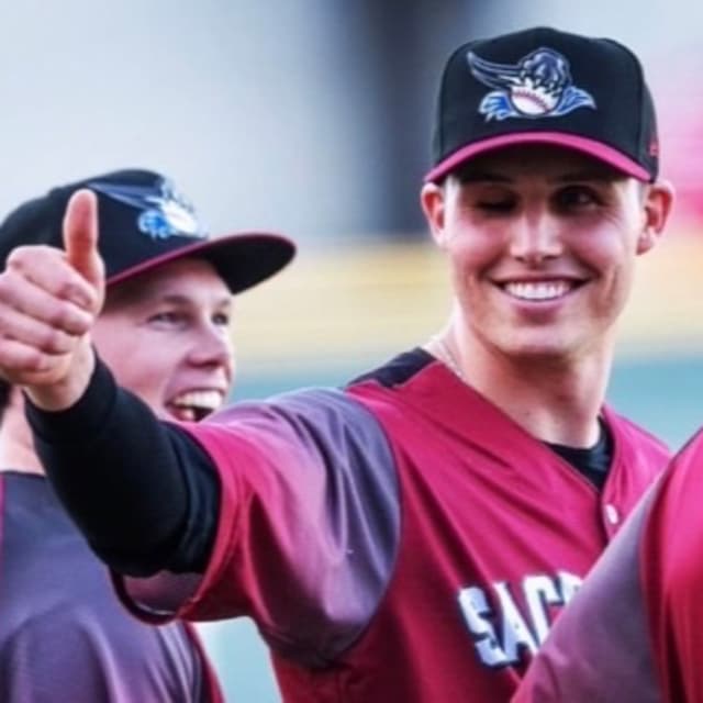 Oakland is moving? Walk-off Walk, AAA Comeback, and Ohtani throws heat