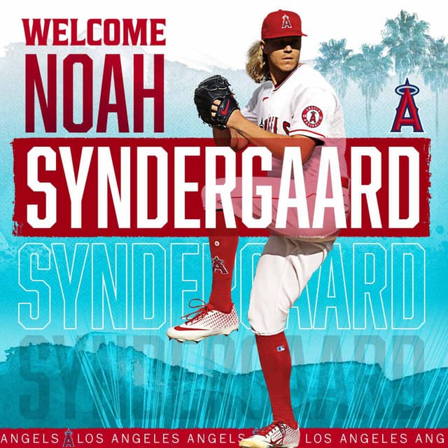 Centerfield Struggles, Thor heads to LA, and Schwarber goes back to Boston