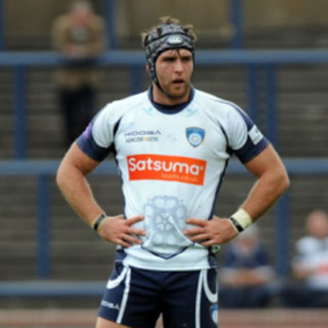 Episode 4 - One of the Family