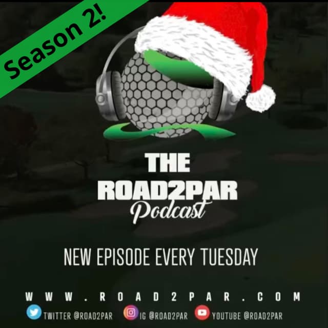 The Road2Par Podcast: The Christmas Gift List