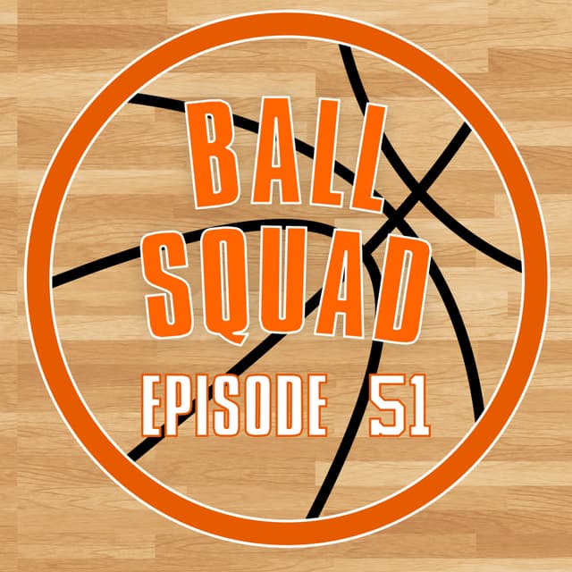 Episode 51: NBA Finals Game 1 Analysis!