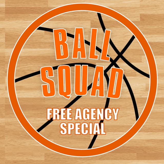 2022 Free Agency Special!