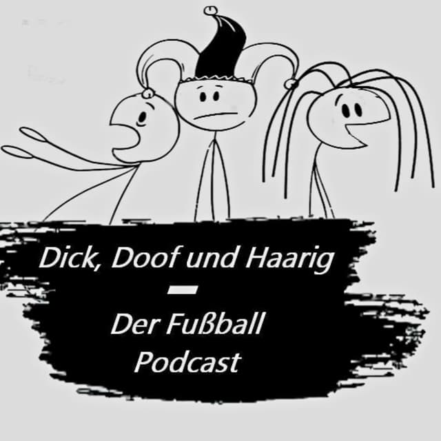 Ärmelenden auf die 1!