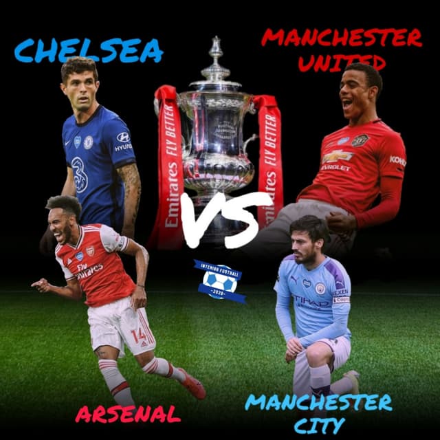 #5 | Manchester United on fire. Chelsea are you ready to lose??