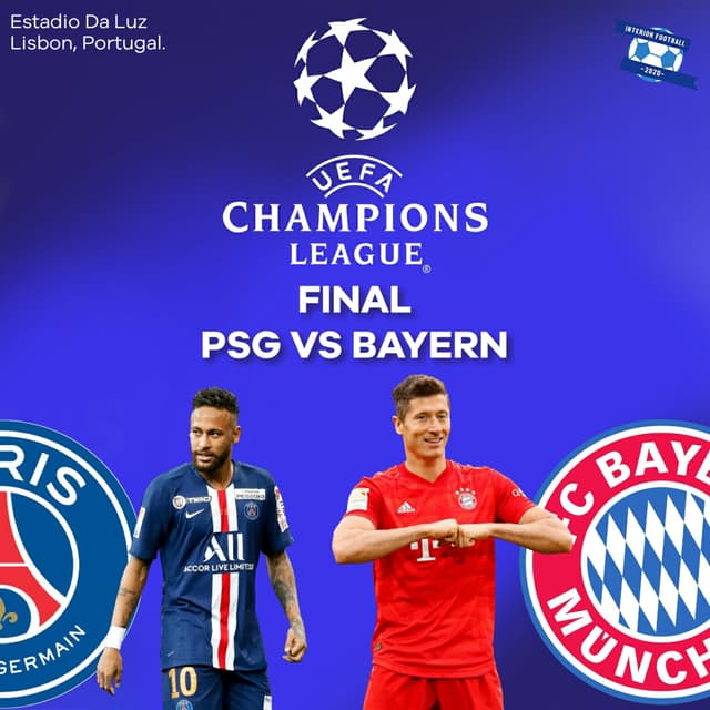 #13 | UCL 2019/20 Milik Siapa? Part 4: Road to Lisbon 2020