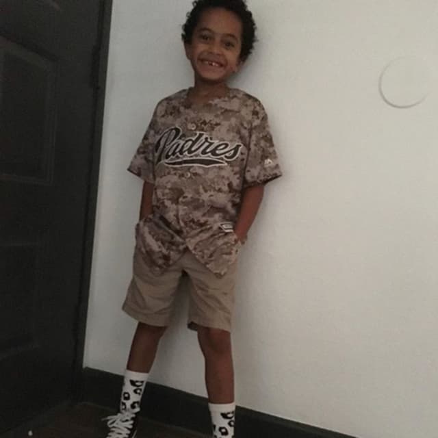 Season 1, Episode 5. “Kids” The Pull-up Podcast by: Wesley Phillips