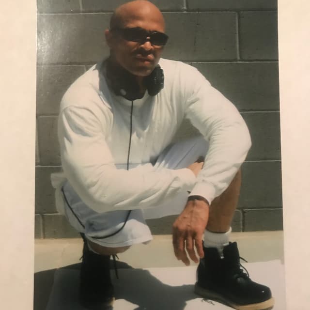 Season 1, Episode 11 “I’m Sorry, Dad.” The Pull-up Podcast by: Wesley Phillips Jr.