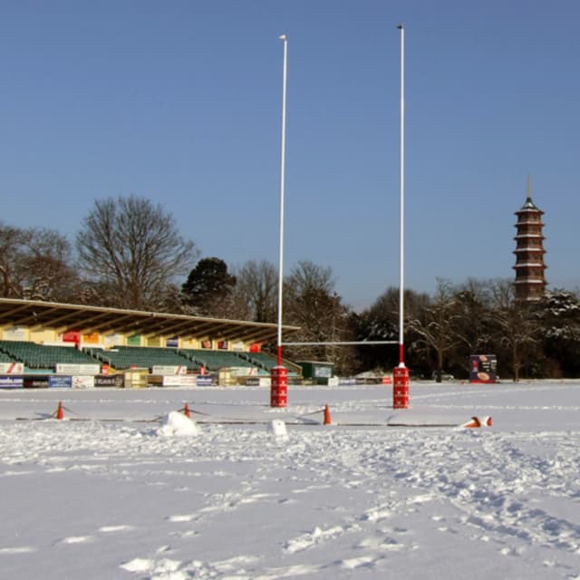 LW 33.1 Christmas Special 2020.