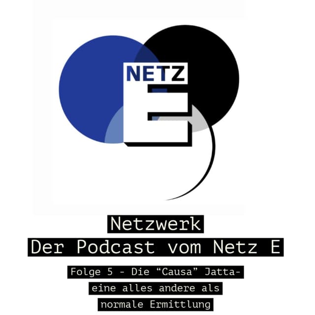 Folge 05 - Die "Causa" Jatta - eine alles andere als normale Ermittlung