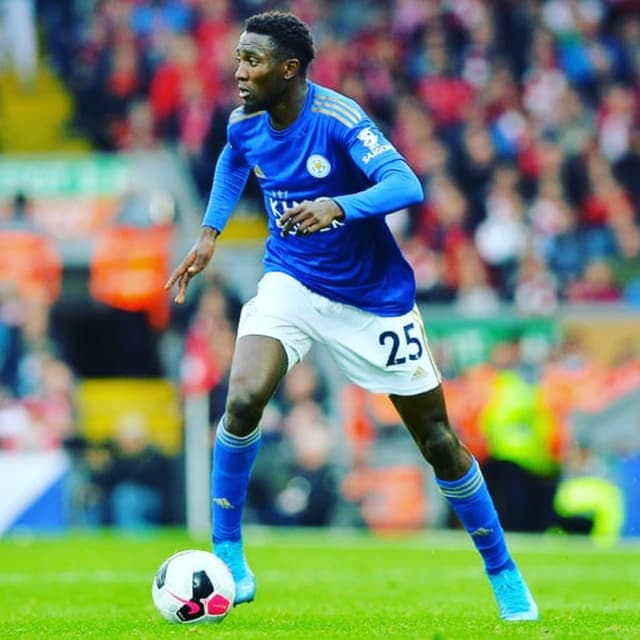 Scouting Wilfred Ndidi, Leicester's next N'Golo Kante? Feat. Kartik Shetty