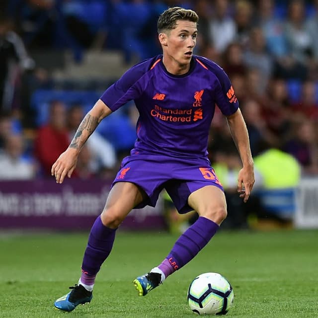 Scouting Harry Wilson, the Liverpool Scouser rocking it at Bournemouth Feat. Khushal Shah