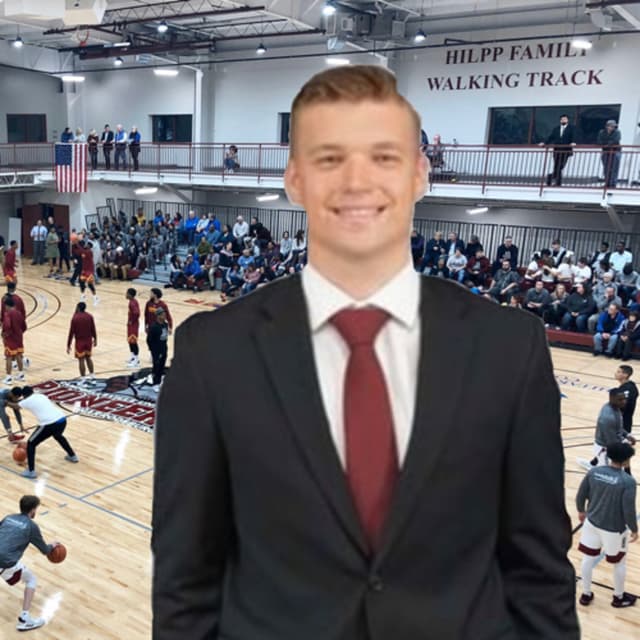 Kentuckiana Hoops Podcast Ep.4 “Austin Sparrow”