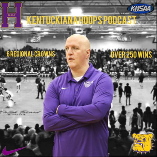 Kentuckiana Hoops Ep. 5 “Tim Haworth”