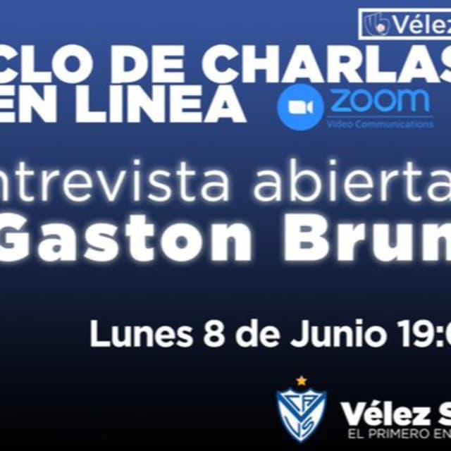 Gaston Brum: Gestion Deportiva y el Beisbol Argentino