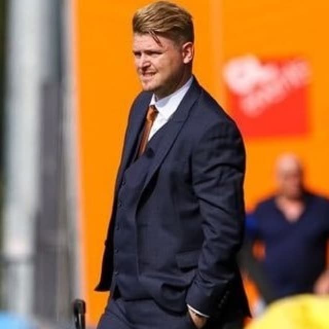 Luke Swindlehurst: Making the U-Turn