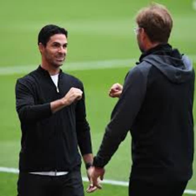 Ep.30 Game of the year contender? AFC vs Liverpool Preview ft. Chima!