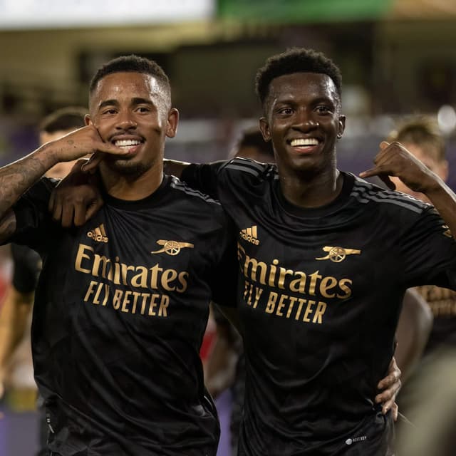 We back! Arsenal Pre-season review & Emirates Cup Preview Ep. 31