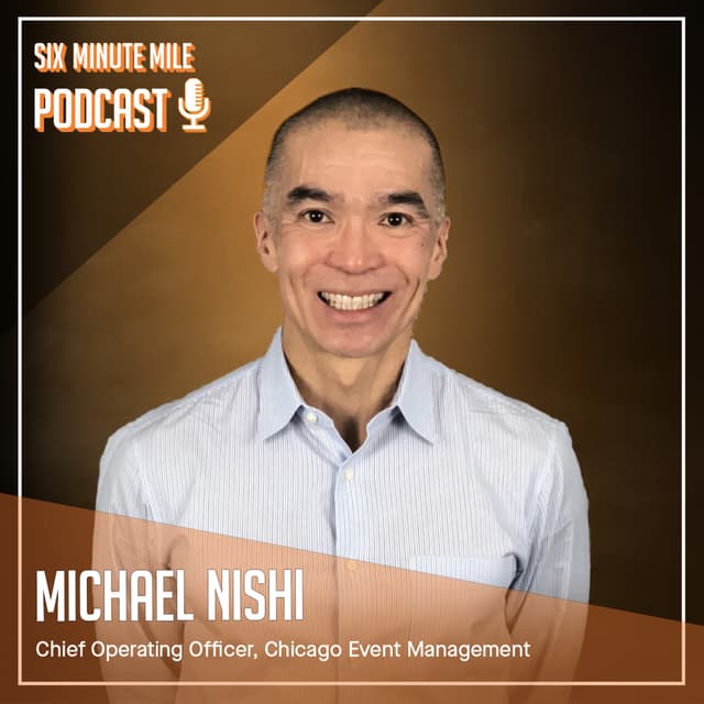 Mike Nishi - Chief Operating Officer, Bank of America Chicago Marathon