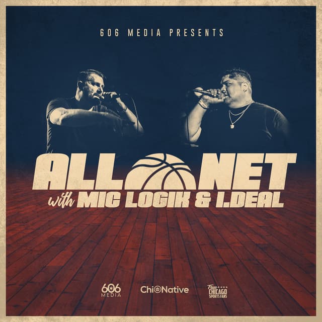 ALL NET Podcast with Mic Logik & I.Deal Season 3 Episode 1