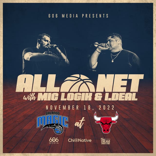 ALL NET Podcast Season 3 Episode 4