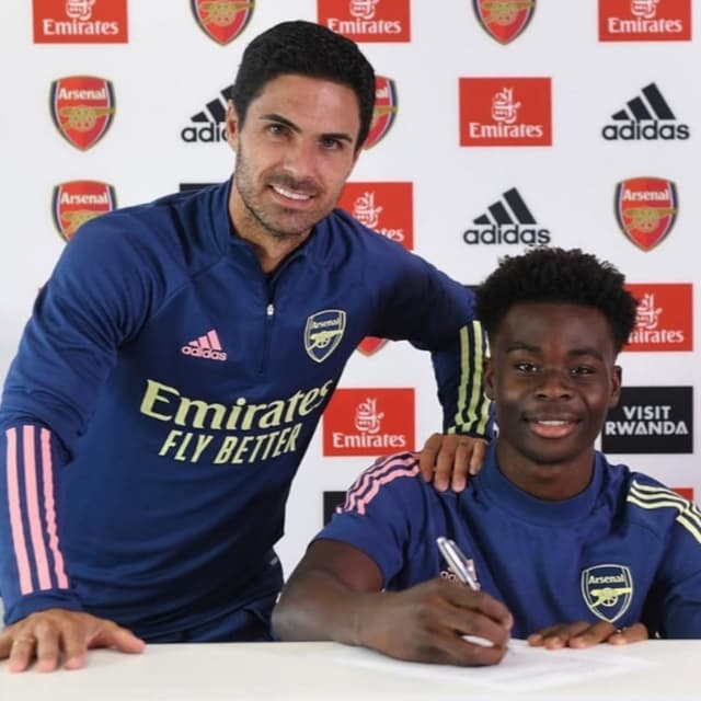 Episódio #5 :Pós jogo contra o Norwich