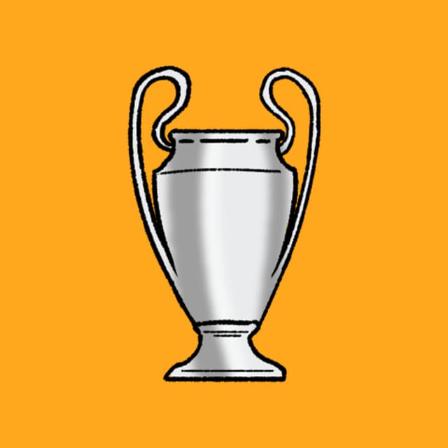 Episode 15: Champions League Quarter-Finals Preview