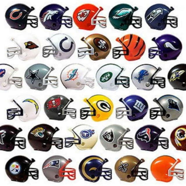 NFL Season Predictions