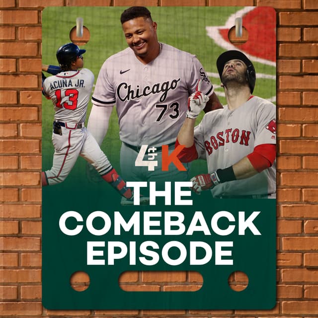 The COMEBACK Episode