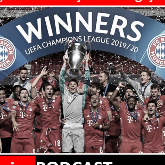 #16 - Így láttuk a Bl-döntőt