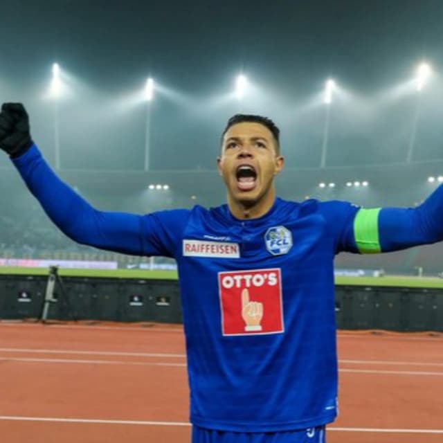 Lucas Alves lidera estatística na Suíça; mas será que o Vasco realmente precisa de mais um zagueiro?