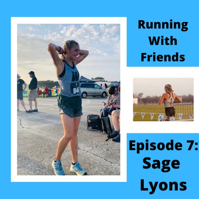 Episode 7: Sage Lyons