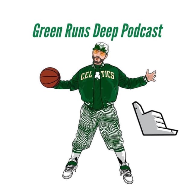 Green Runs Deep Podcast Episode 24- West Coast Struggles