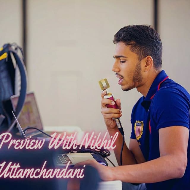 WI v SA Test Series Preview with Nikhil Uttamchandani!!