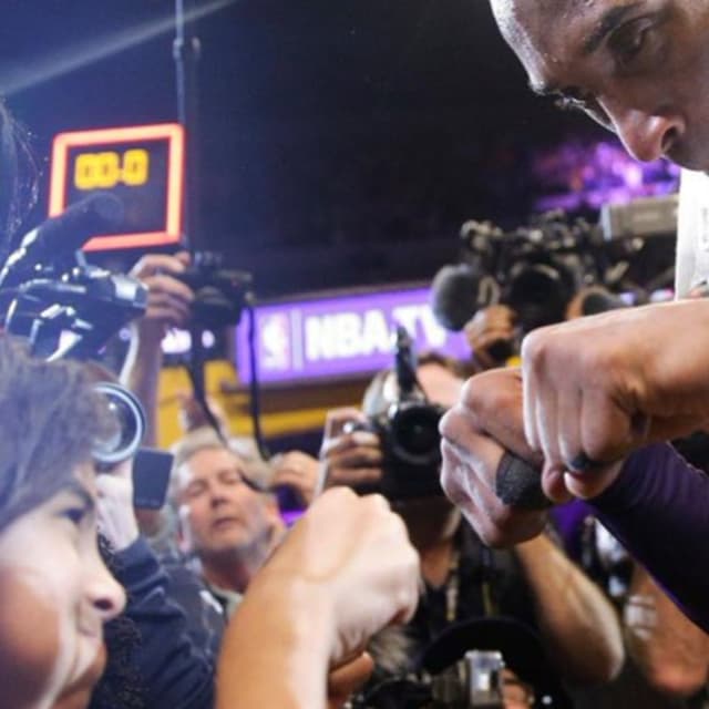 AdoreTalksHoops Podcast Presents: The Lakers Corner Ep 4- 8.24.20