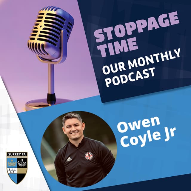 S04 EP3: The Disability Game