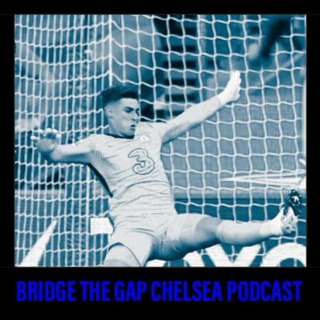 Episode 8: Christensen Sees Red As Mane Runs Riot, Easy games against Barnsley and West Brom?