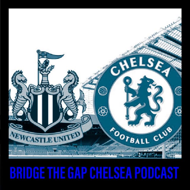 Episode 16: Away Trips loom for Chelsea
