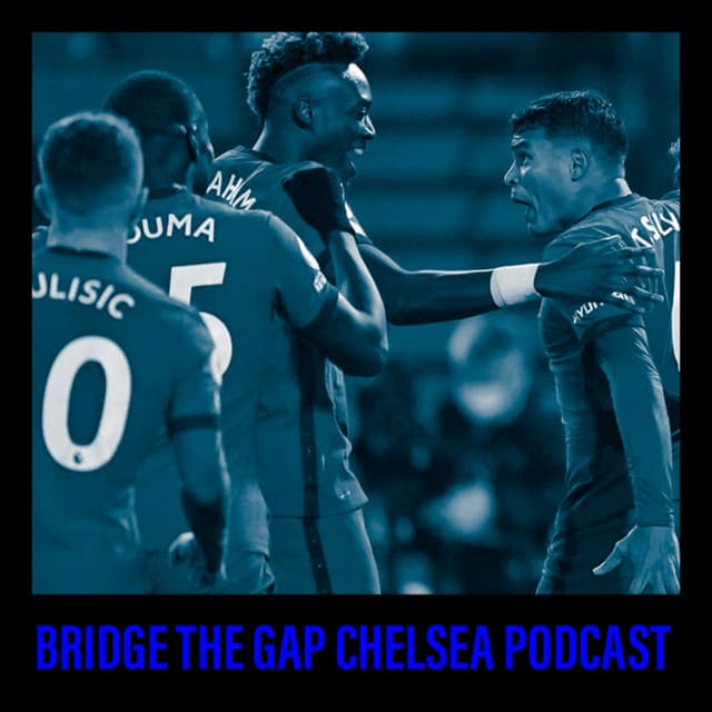 Episode 21: Chelsea Hammer West Ham