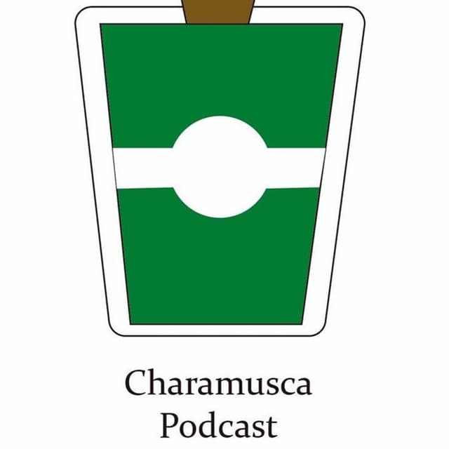 Episodio 1- Bienvenida y Regreso de la Champions- Charamusca Podcast