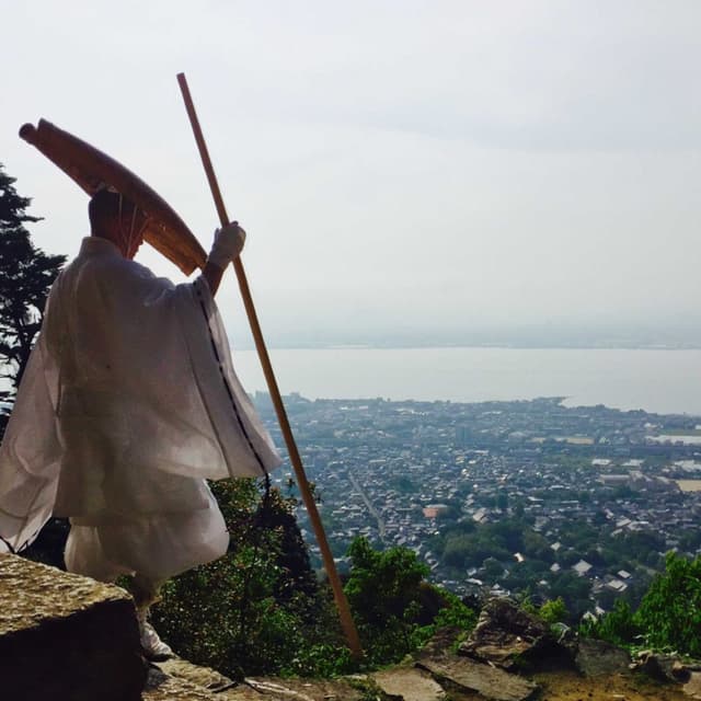 Sanjay Rawal: Run For Self-Transcendence; a 3100Mile Run to Enlightenment