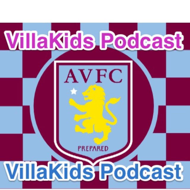 VillKids Podcast Episode 1