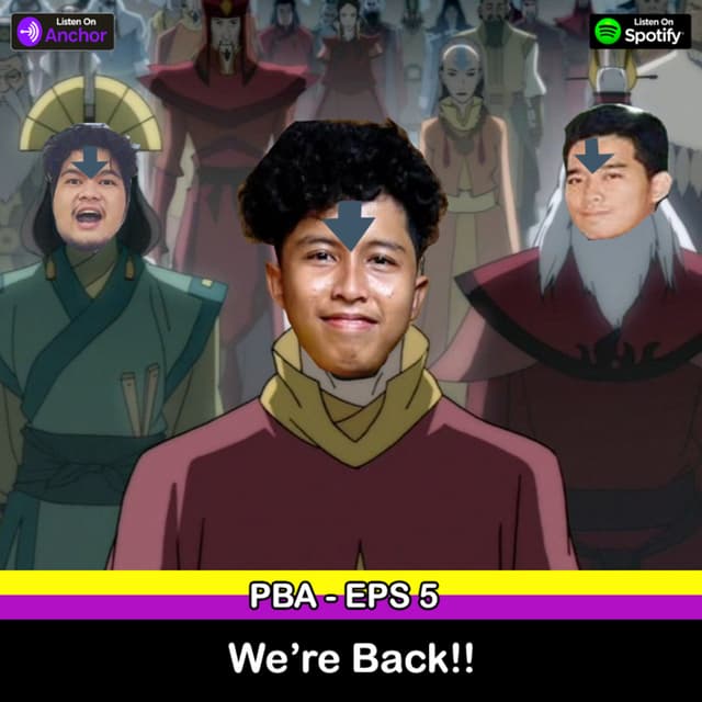 Eps 5 (Part 2) : SIapa Tim Yang Naik Daun Di Tengah Season ? 3 MVP Contender?