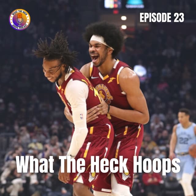 EP. 23 | JB or JT đ¤