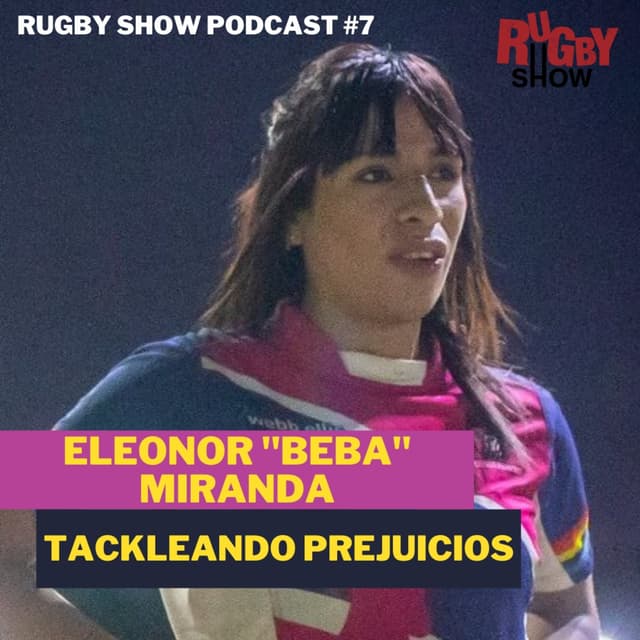 RSP T01 E07: Eleonor Miranda