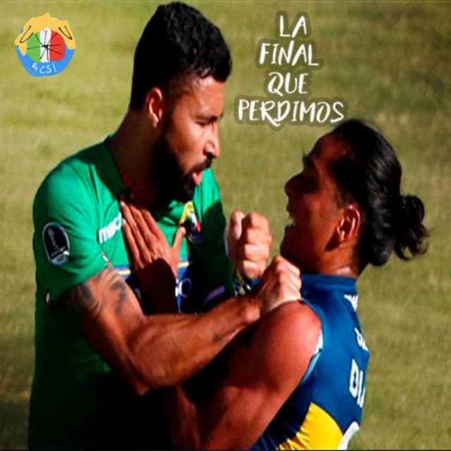 Cap 21: Franco ACIDO