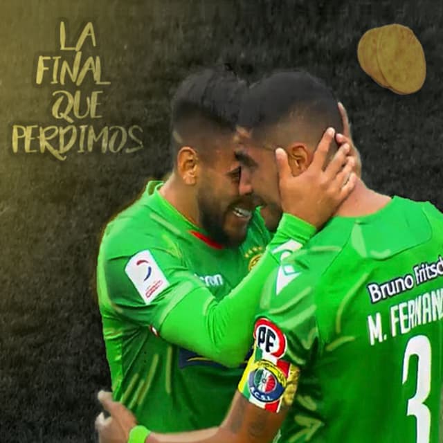 Cap 22: Audax de primera