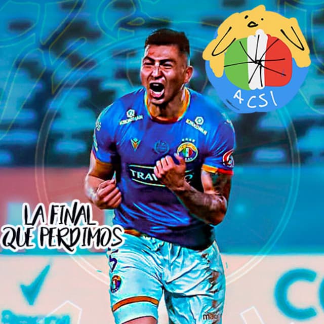 Cap 29: Hablamos de futbol