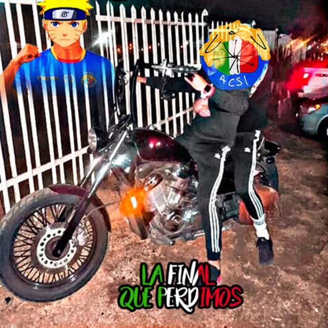 Cap 31: Papi yo no estoy solo Ft. JM1