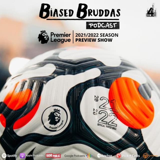 Premier League 2021/2022 Preview